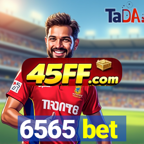 6565 bet